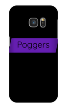 Poggers Phone Case