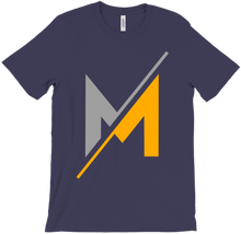 T-Shirt Druck Vorne