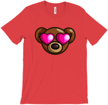 adair_bear T-Shirts