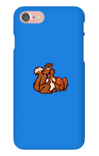 dznts22 iPhone Phone Cases