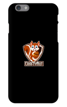 Logo iPhone Case