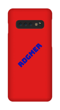 rdgmer Samsung Phone Cases
