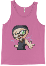bmills Tank Top