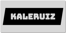 kaleruiz XXL Gaming Mousepad