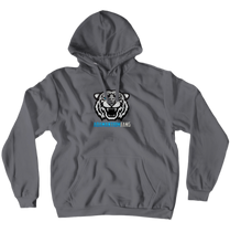adamantiumfang Hoodies (No-Zip/Pullover)