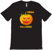 Corona Halloween T-Shirts 2