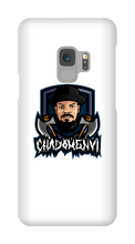 chadomenvi Samsung Phone Cases
