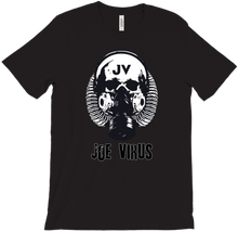 JOE VIRUS T-SHIRT