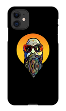 SpankamusKhan iPhone Phone Cases