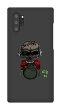 sapperxray3 Samsung Phone Cases