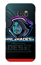 m4lxhadesx Samsung Phone Cases