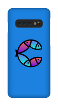 Logo Samsung Phone Case