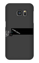ludde_boyyy Samsung Phone Cases