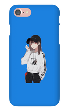 anime lover iPhone Phone Cases