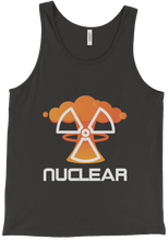 Nuclear Tank
