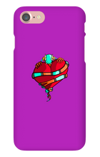 Inaries Heart iPhone Cases