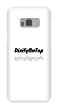 Dixify Samsung Phone Cases
