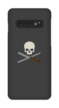 theredgnome Samsung Phone Cases