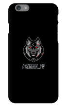 primalk_405 iPhone Phone Cases