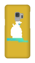 TEAM BIGBOSS SamSung case