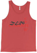 zero Tank Top