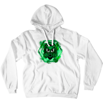 khazarca Hoodies (No-Zip/Pullover)