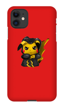 fazewo1f iPhone Phone Cases