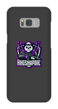 kingsinapore Samsung Phone Cases