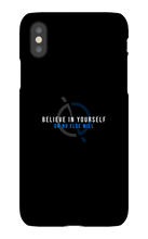 Believe in Yourself iPhone Case (All Phones)