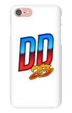 dannydorito23 iPhone Phone Cases