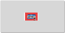ovpcxtrols234 XXL Gaming Mousepad
