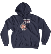 Wahab internet not working  (No-Zip/Pullover)