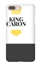 kingcaron iPhone Phone Cases