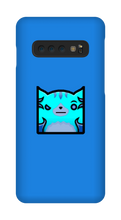 Cat Samsung Phone Cases