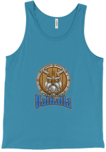 warriors_0f_valhalla Tank Top