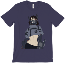 Cyber Oni T-Shirts