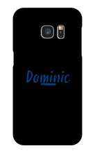 dominicm Samsung Phone Cases