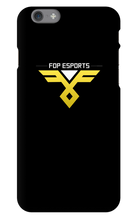 FDP iPhone Phone Cases