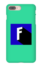 footcand iPhone Phone Cases