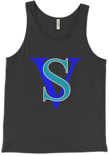 sky_angelsv Tank Top
