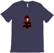 odzhg T-Shirts