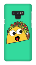 Schwedy Taco Samsung Phone Cases