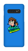 NickletonGaming Samsung Phone Cases