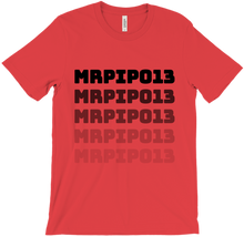 mrpipo13 T-Shirts
