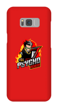 psychorob1n Samsung Phone Cases