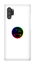 Damaged Android Phone Case