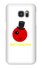 skywalkefreakyt Samsung Phone Cases