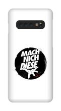 oomjay_niceoo Samsung Phone Cases