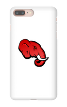 iPhone Case Red