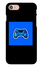 malikgames iPhone Phone Cases